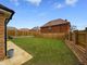 Thumbnail Detached house for sale in Mill Meadow, Rushwick, Worcester, Worcestershire