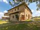 Thumbnail Country house for sale in Via Pancole, San Gimignano, Toscana