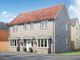 Thumbnail Detached house for sale in "Ashleworth" at Slades Hill, Templecombe