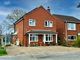 Thumbnail Detached house for sale in Grove Road, Repps With Bastwick, Great Yarmouth