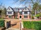 Thumbnail Detached house for sale in Broadway, Hale, Altrincham