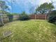 Thumbnail End terrace house for sale in St George Close, Bursledon, Southampton