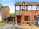 Thumbnail Semi-detached house for sale in Leyburn Close, Wigan
