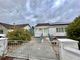 Thumbnail Bungalow for sale in Henllan, Llandysul, Ceredigion