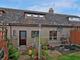 Thumbnail Terraced house for sale in Elphinstone Cottages, Old Rayne, Insch, Aberdeenshire
