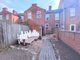 Thumbnail Terraced house to rent in Bede Street, City Centre, Leicester