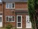 Thumbnail Terraced house for sale in Fallowfield Way, Horley, Surrey