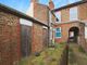 Thumbnail Terraced house for sale in Havelock Street, Spalding