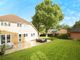 Thumbnail Detached house for sale in Mulberry Way, Hartshill, Nuneaton