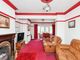 Thumbnail Semi-detached house for sale in Stamford Road, Manchester, Lancashire