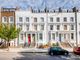 Thumbnail Flat to rent in Cornwall Crescent, London