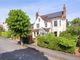 Thumbnail Detached house for sale in St. Marks Road, Henley-On-Thames, Oxfordshire