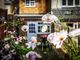 Thumbnail End terrace house for sale in Portmore Cottages, Church Walk, Weybridge, Surrey