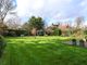 Thumbnail Detached house for sale in Spencer Road, East Molesey, Surrey