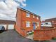 Thumbnail Link-detached house for sale in Lotmead, Staverton
