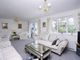 Thumbnail Detached house for sale in Augustus Way, St. Leonards-On-Sea