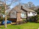 Thumbnail Detached house for sale in Woodhall Drive, London