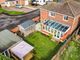 Thumbnail Detached house for sale in Winston Way, Thatcham, West Berkshire