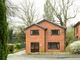 Thumbnail Property for sale in Windmill Drive, Audlem, Cheshire