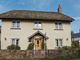 Thumbnail Cottage for sale in Town End, Broadclyst, Exeter, Devon