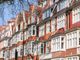 Thumbnail Flat for sale in Hornton Street, London