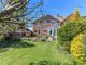 Thumbnail Semi-detached house for sale in New Road, Middle Wallop, Stockbridge, Hampshire