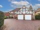 Thumbnail Detached house for sale in Redbourn Lane, Harpenden