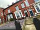 Thumbnail Room to rent in Room 1, 33 Knowsley Street, Bury