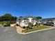 Thumbnail Detached bungalow for sale in 16 Harbourside, New Quay