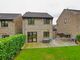 Thumbnail Detached house for sale in Goldfields Close, Greetland, Halifax