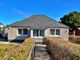 Thumbnail Detached house for sale in Newmarket, Isle Of Lewis