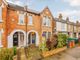 Thumbnail Flat for sale in Darwin Road, Ealing