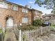 Thumbnail Terraced house for sale in St. Clair Road, London
