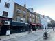 Thumbnail Retail premises for sale in Red Lion Street, London