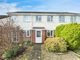 Thumbnail Terraced house for sale in Owls Road, Verwood