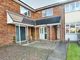 Thumbnail Terraced house for sale in Parrbrook Close, Whitefield