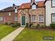 Thumbnail Cottage for sale in The Parade, Moor Road, Hunmanby Gap, Filey