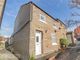 Thumbnail Terraced house for sale in Clough Gate, Grange Moor, Wakefield, West Yorkshire