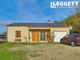 Thumbnail Villa for sale in Paussac-Et-Saint-Vivien, Dordogne, Nouvelle-Aquitaine