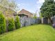 Thumbnail Terraced house for sale in Syon Place, Farnborough