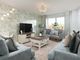 Thumbnail Detached house for sale in "Windermere" at Bradford Road, East Ardsley, Wakefield