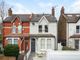 Thumbnail Semi-detached house for sale in Arlington Road, London