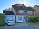 Thumbnail Detached house for sale in Daneshill, Redhill