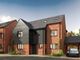 Thumbnail Detached house for sale in Birch Drive, Bishops Tachbrook, Leamington Spa