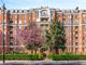 Thumbnail Flat for sale in Clive Court, Maida Vale