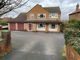 Thumbnail Detached house for sale in Repton Road, Hartshorne