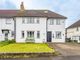 Thumbnail Semi-detached house for sale in Rotunda Road, Eastbourne