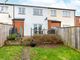 Thumbnail Terraced house for sale in Greystoke Gardens, Westbury-On-Trym, Bristol