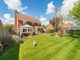 Thumbnail Detached house for sale in Chestnut Close, Digby, Sleaford, Lincolnshire