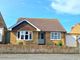 Thumbnail Detached bungalow for sale in Heighton Road, South Heighton, Newhaven